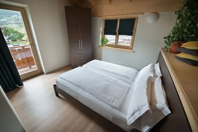 Superior Dubleks, 1 Yatak Odası