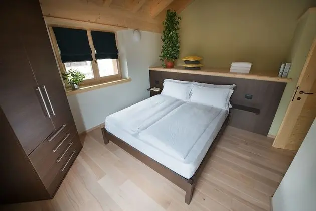 Superior Dubleks, 1 Yatak Odası