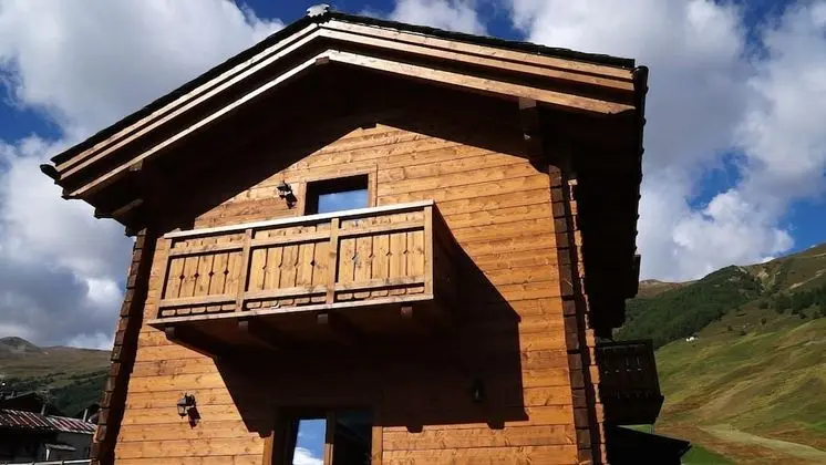 Superior Dubleks, 1 Yatak Odası