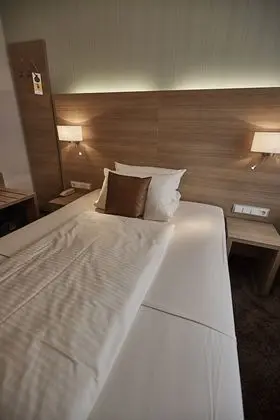 Standard Tek Kişilik Oda, 1 Tek Kişilik Yatak