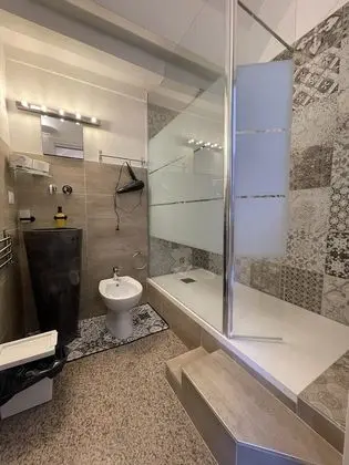 Superior Oda, Balkon