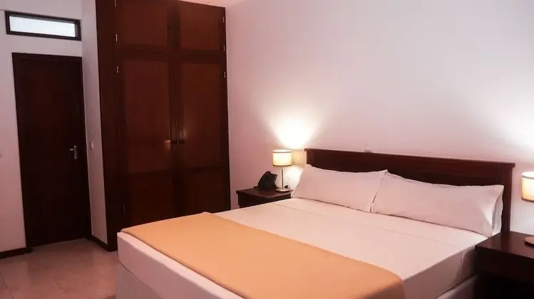 Classic Tek Büyük veya İki Ayrı Yataklı Oda, 1 Çift Kişilik veya 2 Tek Kişilik Yatak, Balkon