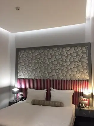 Tek Kişilik Oda