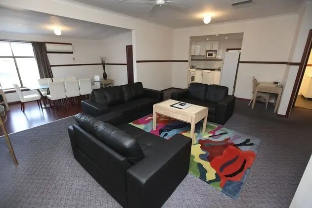 Family Kır Evi, 4 Yatak Odası