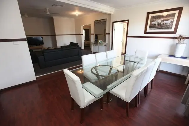 Family Kır Evi, 4 Yatak Odası