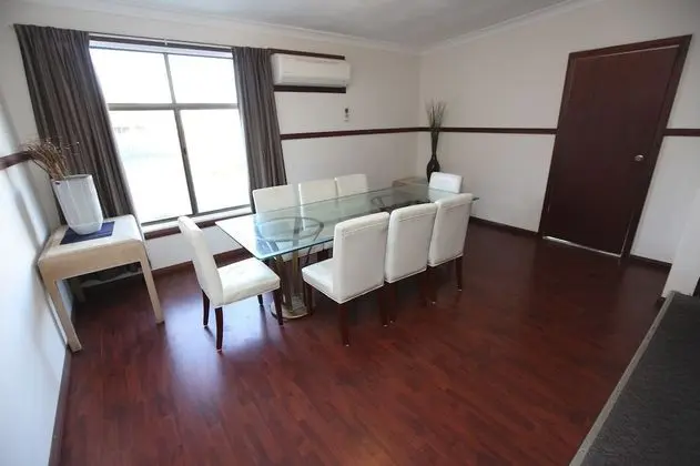 Family Kır Evi, 4 Yatak Odası