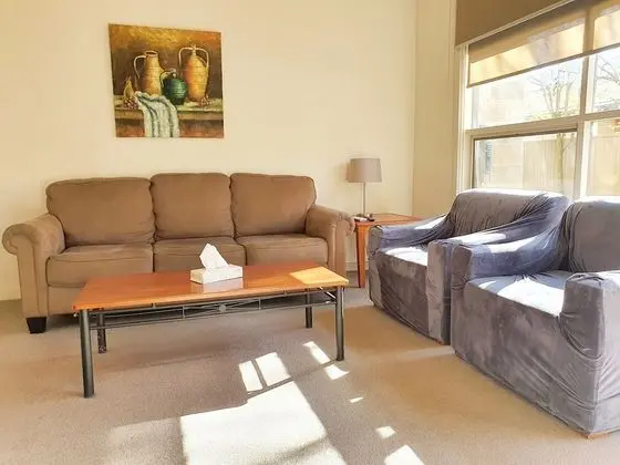 Deluxe Apart Daire (Family 9)