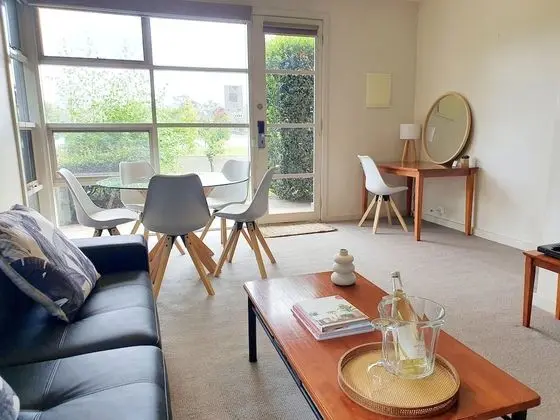 Deluxe Apart Daire (Spa Lake View 1)