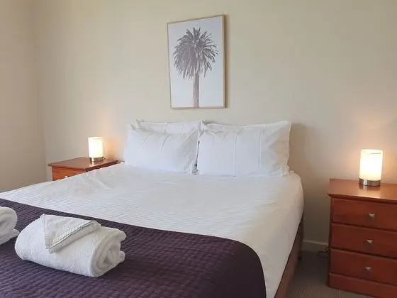 Deluxe Apart Daire (Spa Lake View 1)