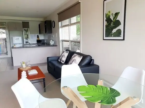 Deluxe Apart Daire (Spa Lake View 1)