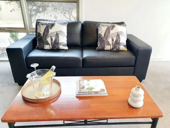 Deluxe Apart Daire (Spa Lake View 1)