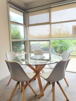 Deluxe Apart Daire (Spa Lake View 1)