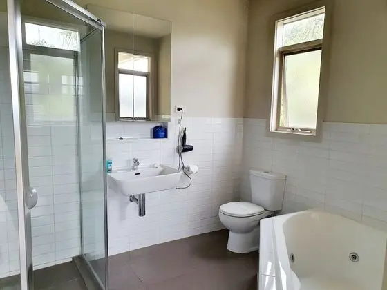 Deluxe Apart Daire (Spa Lake View 1)