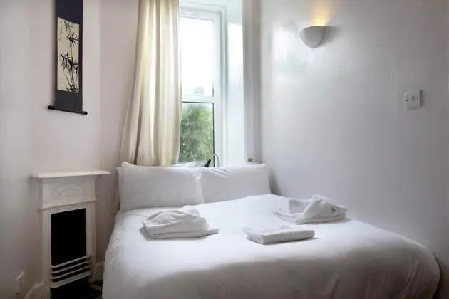 Apart Daire (2 Bedrooms)