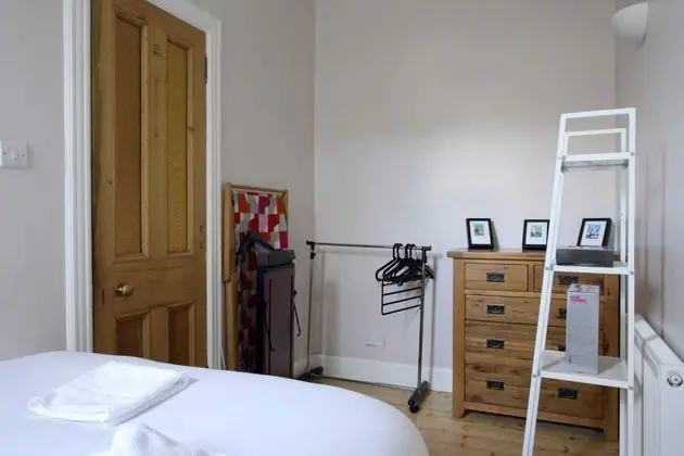 Apart Daire (2 Bedrooms)