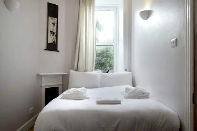 Apart Daire (2 Bedrooms)