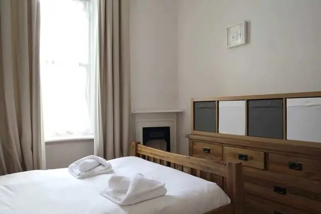 Apart Daire (2 Bedrooms)