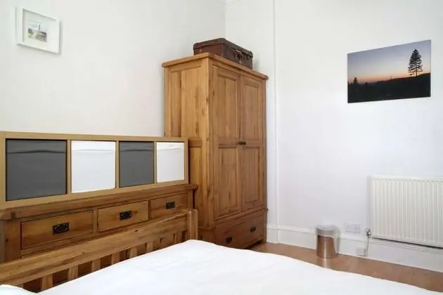 Apart Daire (2 Bedrooms)