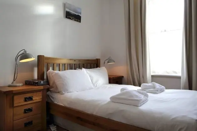 Apart Daire (2 Bedrooms)