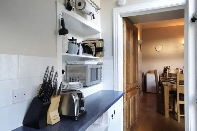 Apart Daire (2 Bedrooms)