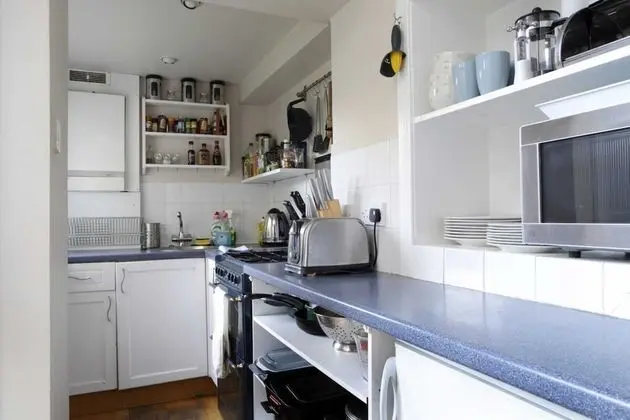 Apart Daire (2 Bedrooms)