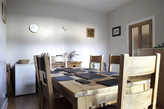 Apart Daire (2 Bedrooms)