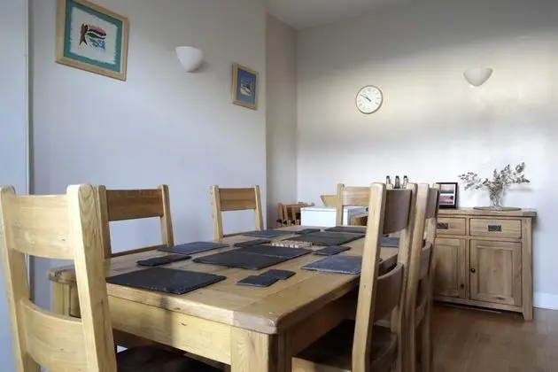 Apart Daire (2 Bedrooms)