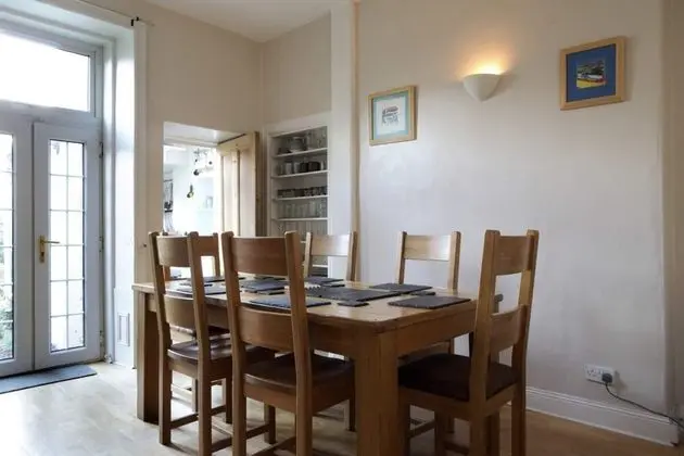 Apart Daire (2 Bedrooms)