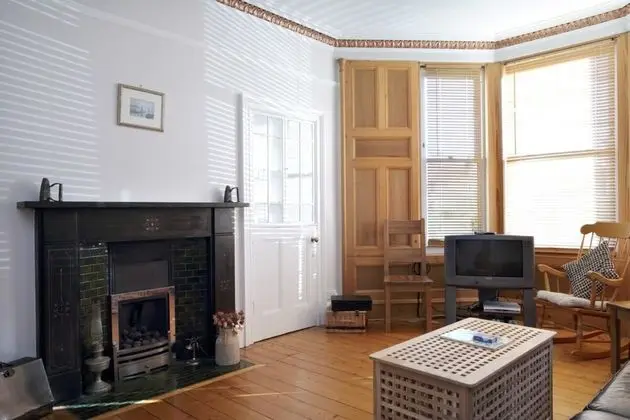 Apart Daire (2 Bedrooms)