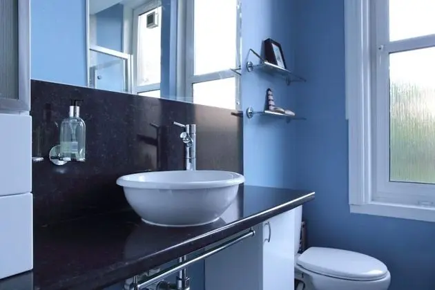 Apart Daire (2 Bedrooms)