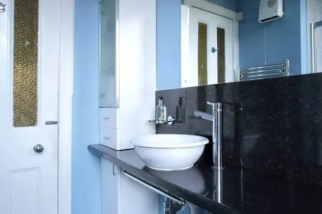 Apart Daire (2 Bedrooms)