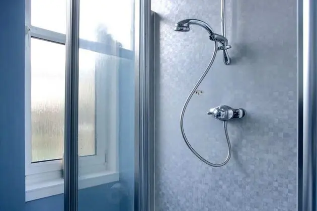 Apart Daire (2 Bedrooms)