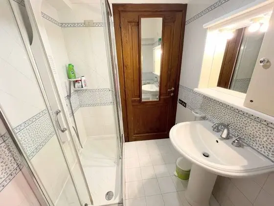 Apart Daire, 2 Yatak Odası, Veranda