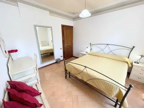 Apart Daire, 2 Yatak Odası, Veranda