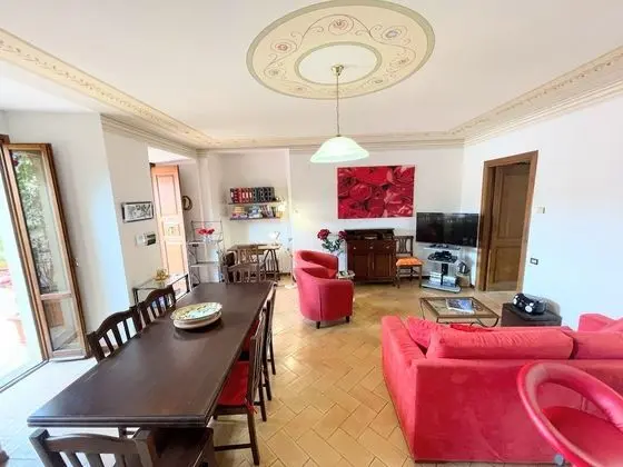 Apart Daire, 2 Yatak Odası, Veranda