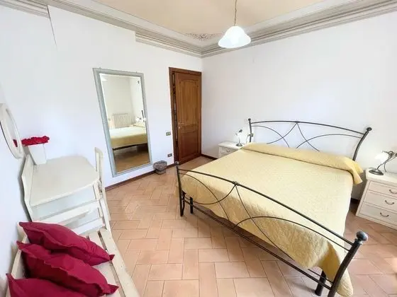 Apart Daire, 2 Yatak Odası, Veranda