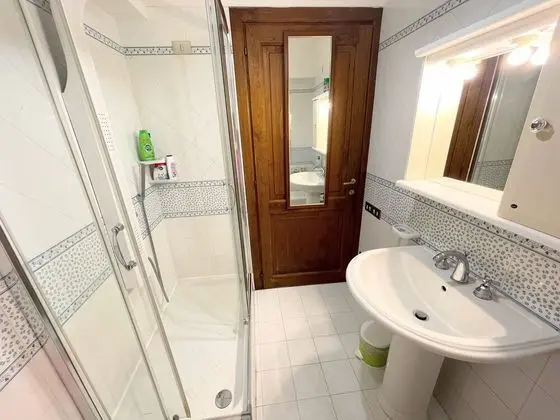 Apart Daire, 2 Yatak Odası, Veranda