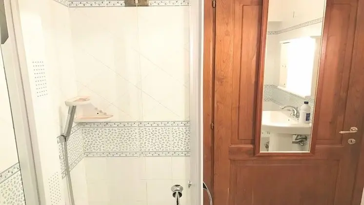 Apart Daire, 2 Yatak Odası, Veranda