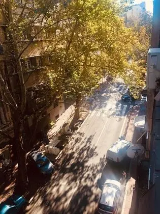 City Apart Daire, 1 Yatak Odası, Mutfak