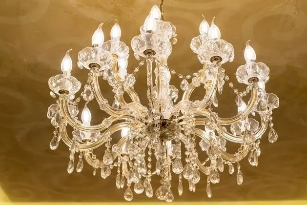 Deluxe Tek Büyük Yataklı Oda, Şehir Manzaralı