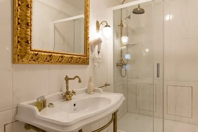 Deluxe Tek Büyük Yataklı Oda, Şehir Manzaralı