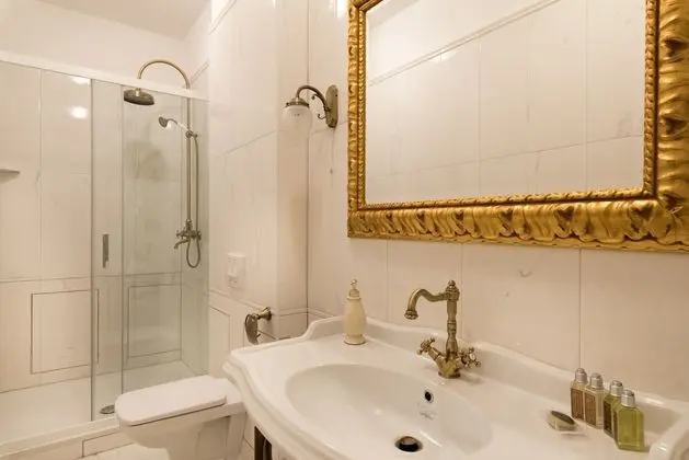 Deluxe Tek Büyük Yataklı Oda, Şehir Manzaralı