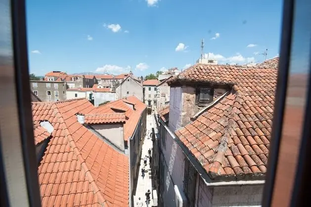 Tek Büyük Yataklı Oda, Şehir Manzaralı