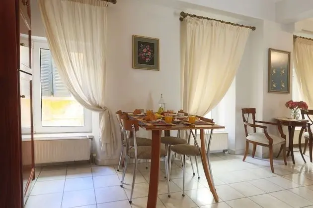 Ev, 3 Yatak Odası