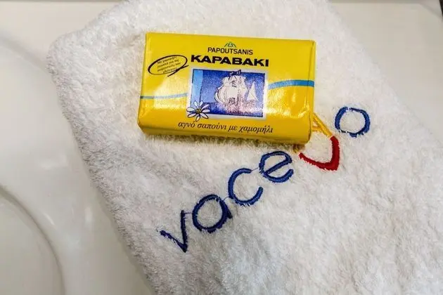 Ev, 3 Yatak Odası