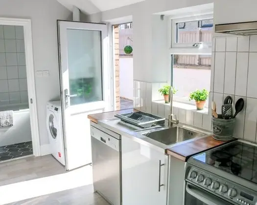Ev, 3 Yatak Odası