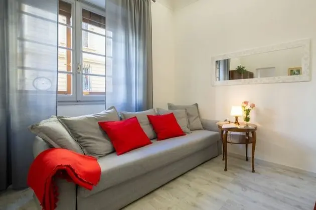 Comfort Apart Daire, 2 Yatak Odası