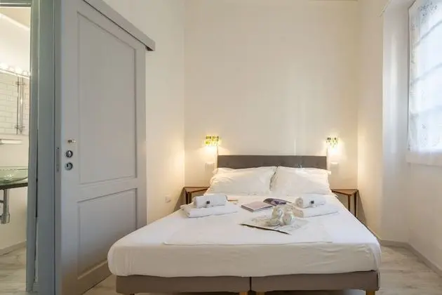 Comfort Apart Daire, 2 Yatak Odası