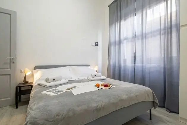 Comfort Apart Daire, 2 Yatak Odası