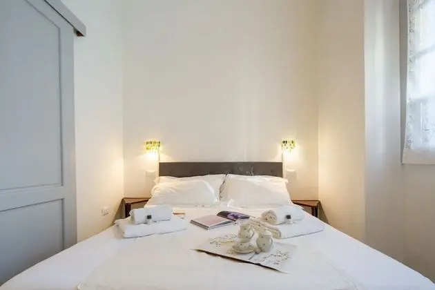 Comfort Apart Daire, 2 Yatak Odası